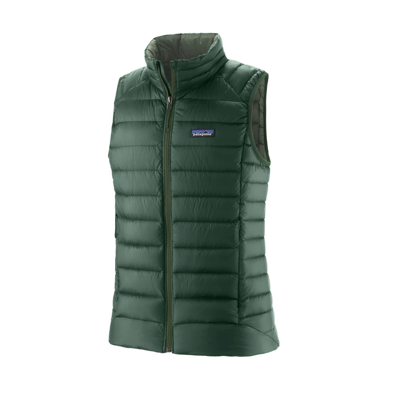 Patagonia Down Sweater Vest - Women's (Fall 2022) 1 Patagonia Down Sweater Vest - Women's (Fall 2022)