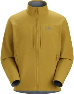 Arc'teryx Gamma MX Jacket - Men's -Women's Jackets Sales Store Gamma MX Jacket Daze 28706.1672945102