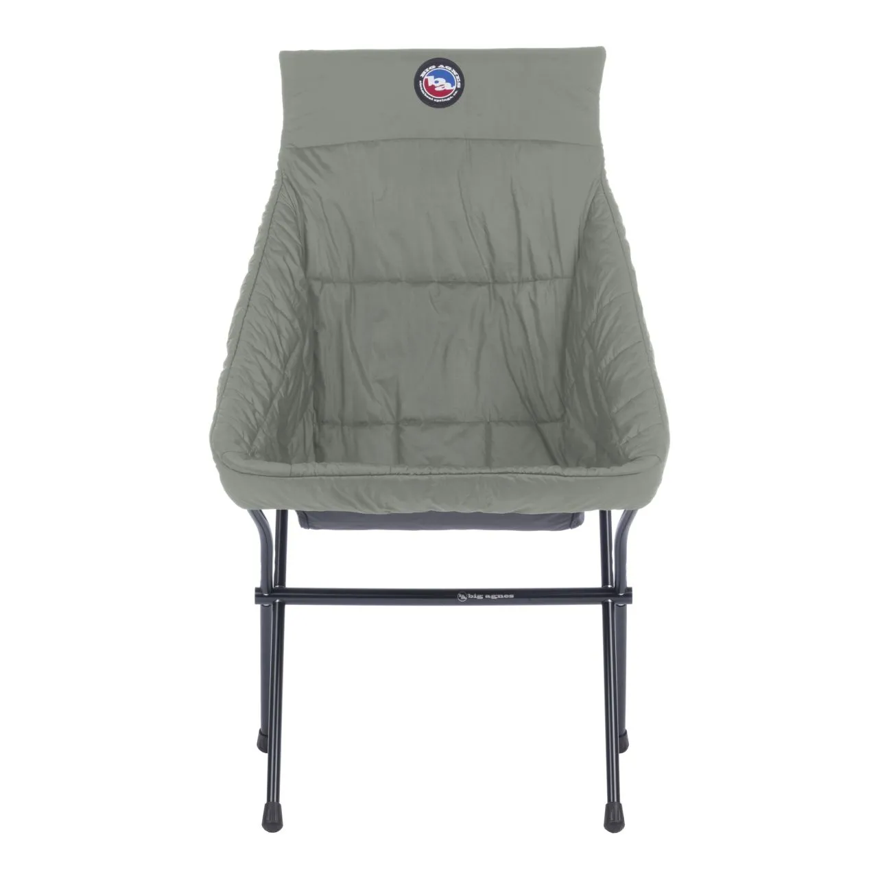 Big Agnes Insulated Camp Chair Cover - Big Six Camp Chair 2 Big Agnes Insulated Camp Chair Cover - Big Six Camp Chair - Image 2