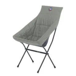 Big Agnes Insulated Camp Chair Cover - Big Six Camp Chair