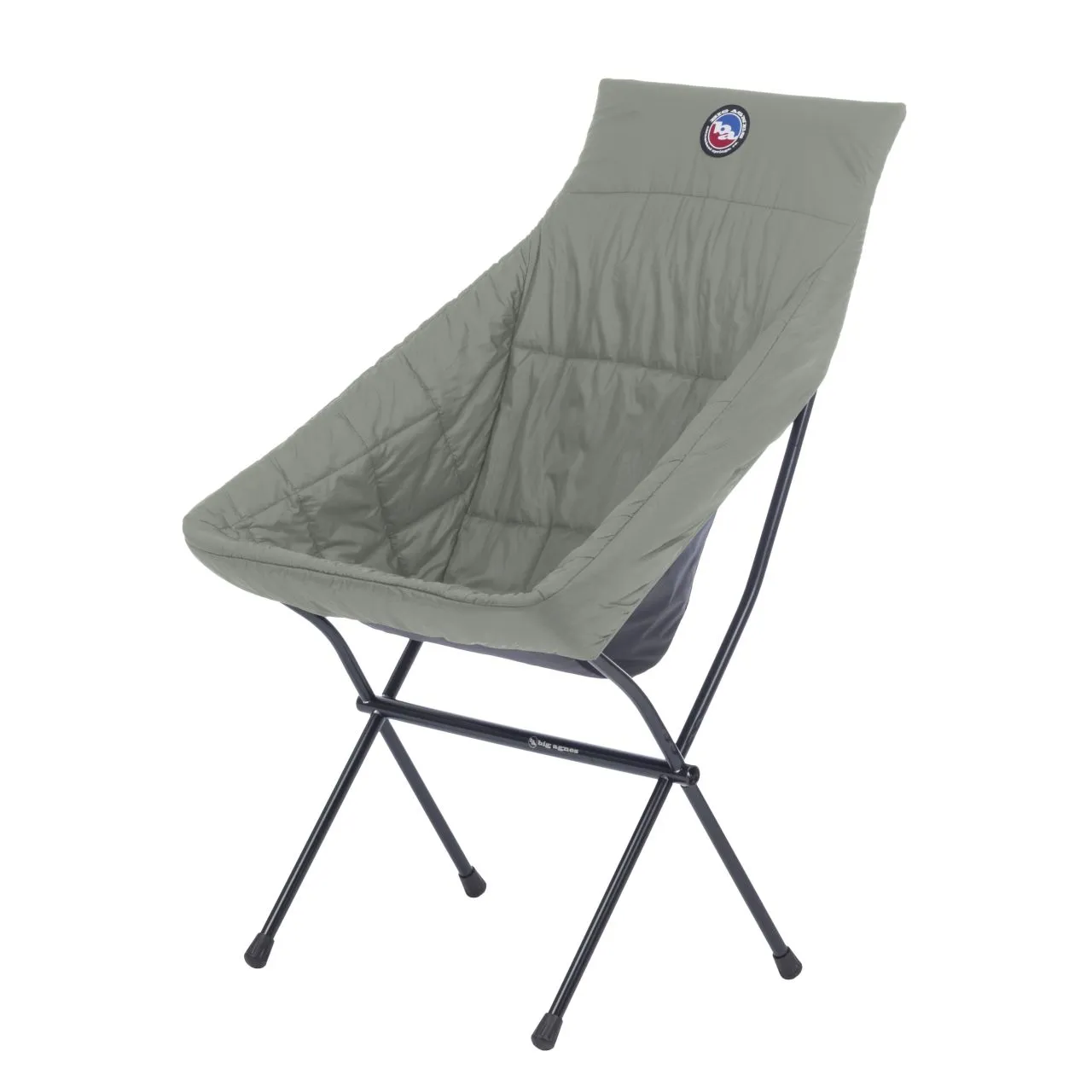 Big Agnes Insulated Camp Chair Cover - Big Six Camp Chair 1 Big Agnes Insulated Camp Chair Cover - Big Six Camp Chair