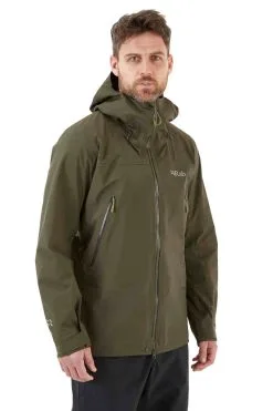 Rab Kangri GTX Jacket - Men's