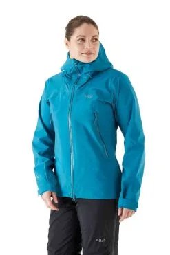 Rab Kangri GTX Jacket - Women's