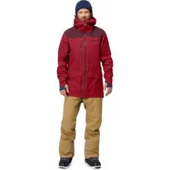 Norrona Tamok Gore-Tex Pro Jacket - Men's -Women's Jackets Sales Store Kcn13aCo 31280.1663716832