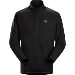 Arc'teryx Kyanite AR 1/2 Zip - Men's
