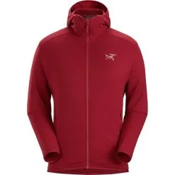 Arc'teryx Kyanite AR Hoody - Men's