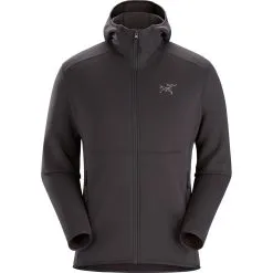 Arc'teryx Kyanite AR Hoody - Men's -Women's Jackets Sales Store Kyanite AR Hoody Graphite rsz 30511.1674863105