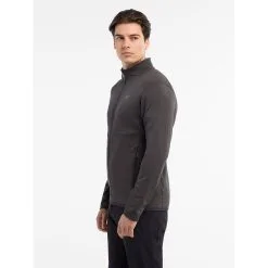 Arc'teryx Kyanite AR Jacket - Men's -Women's Jackets Sales Store Kyanite AR Jacket Graphite Side View Left rsz 23198.1675105315