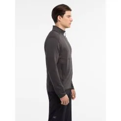 Arc'teryx Kyanite AR Jacket - Men's -Women's Jackets Sales Store Kyanite AR Jacket Graphite Side View Right rsz 29772.1675105314