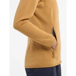 Arc'teryx Kyanite Hoody - Women's (Fall 2022) -Women's Jackets Sales Store Kyanite Hoody Retreat Women s Pocket Detail rsz 99286.1661966130.1280.1280 09750.1672787283