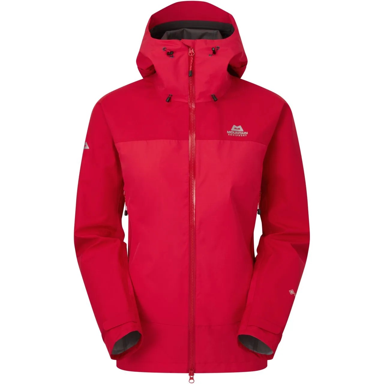 Mountain Equipment Saltoro Jacket - Women's 2 Mountain Equipment Saltoro Jacket - Women's - Image 2