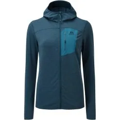 Mountain Equipment Lumiko Hooded Jacket - Women's (Spring 2022)