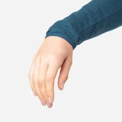 Mountain Equipment Lumiko Hooded Jacket - Women's (Fall 2022) -Women's Jackets Sales Store ME 005368 Lumiko Hooded Womens Jacket ME 01635 Majolica Blue Alto Blue Cuff 0853 Edit 087f427d e7d0 4121 9f52 532f20cf7e6d 2400x2400 rsz 16068.1677013826