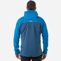 Mountain Equipment Firefox Jacket - Men's -Women's Jackets Sales Store ME 006002 Firefox Jacket ME 01679 Majolica Blue Mykonos Blue Back 8882 e36228d3 85b2 4cca 9592 0011049fa4c8 1920x rsz 82634.1651522894