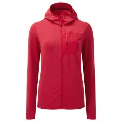 Mountain Equipment Lumiko Hooded Jacket - Women's (Fall 2022)