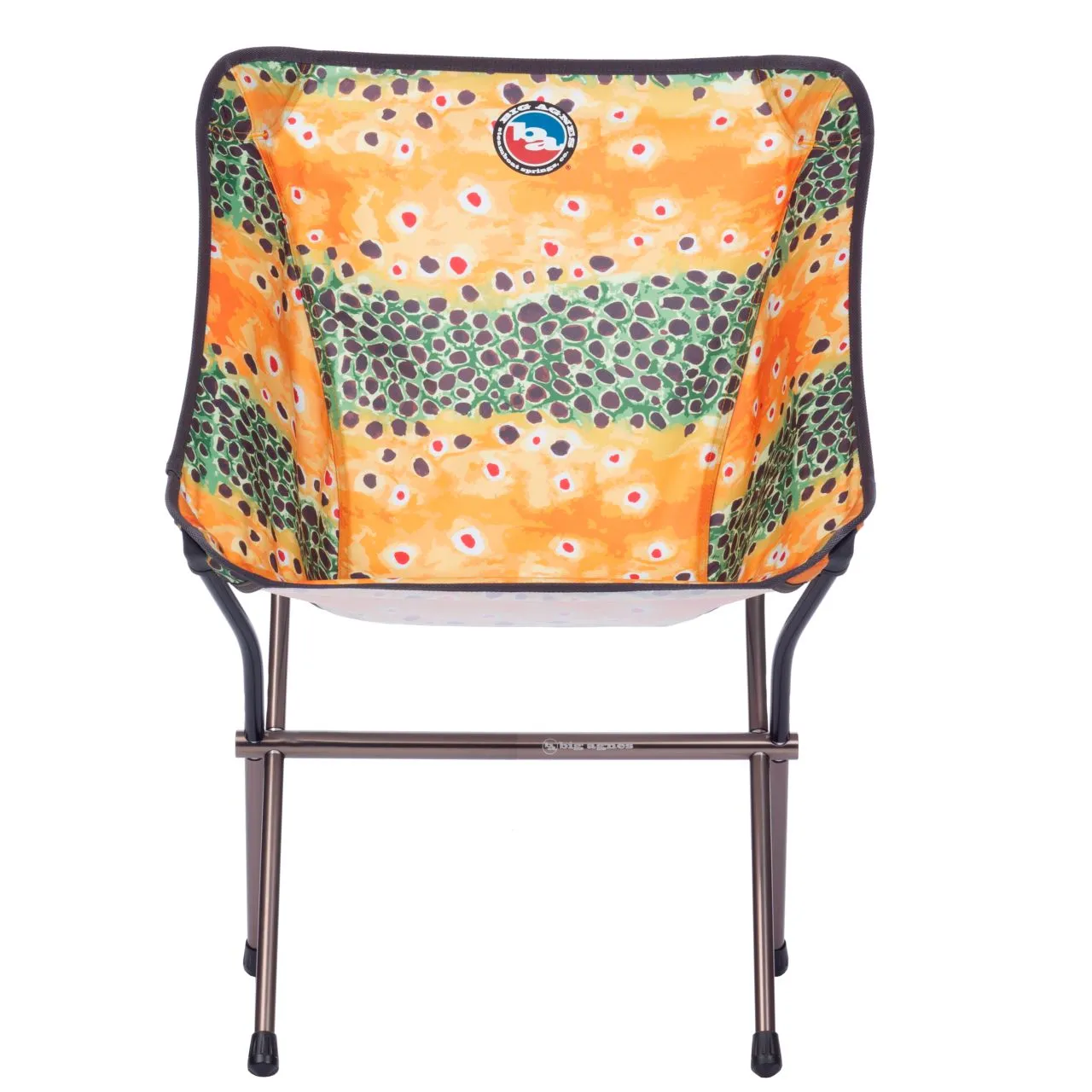 Big Agnes Mica Basin Camp Chair 4 Big Agnes Mica Basin Camp Chair - Image 4
