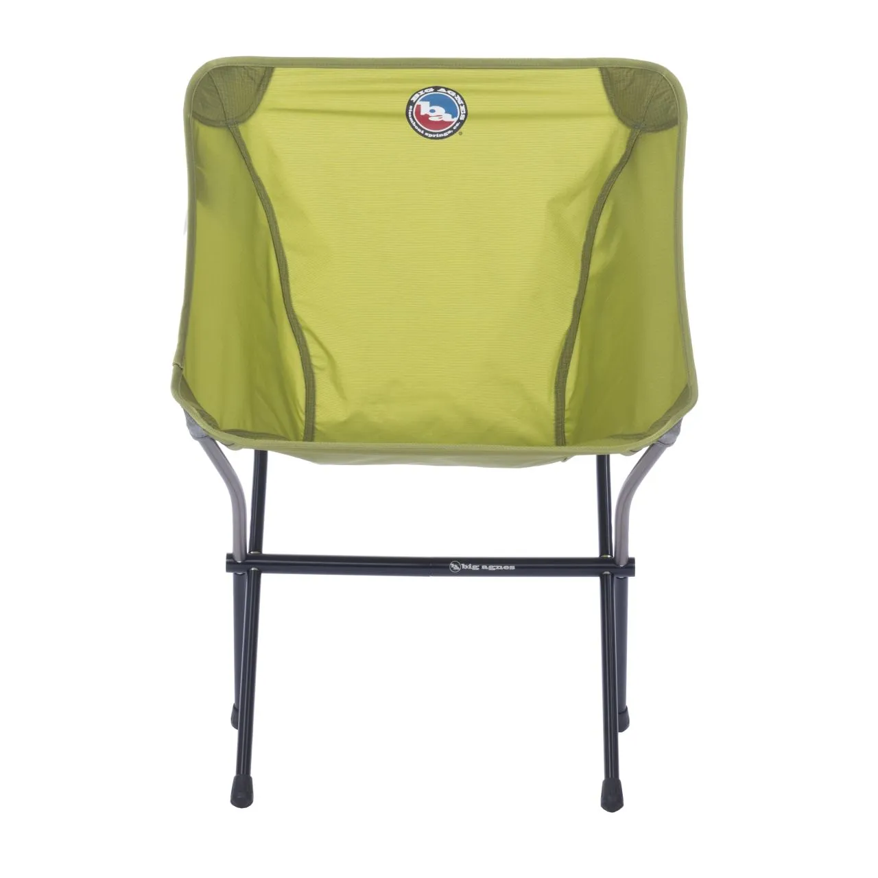 Big Agnes Mica Basin Camp Chair 5 Big Agnes Mica Basin Camp Chair - Image 5
