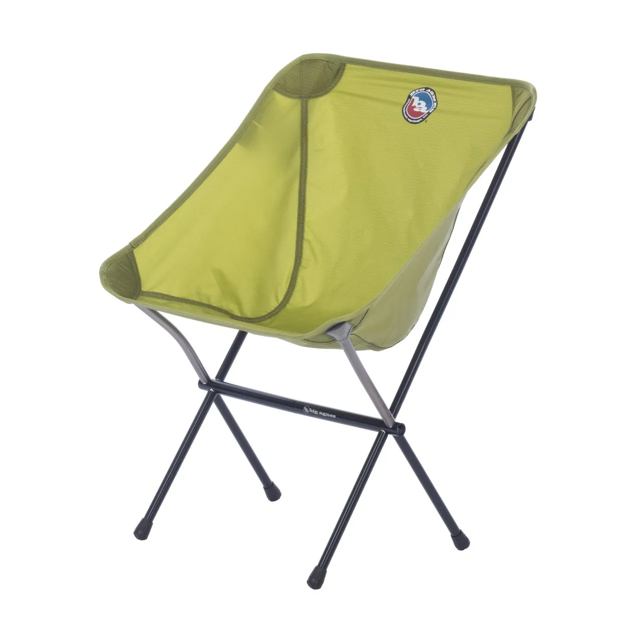 Big Agnes Mica Basin Camp Chair 6 Big Agnes Mica Basin Camp Chair - Image 6