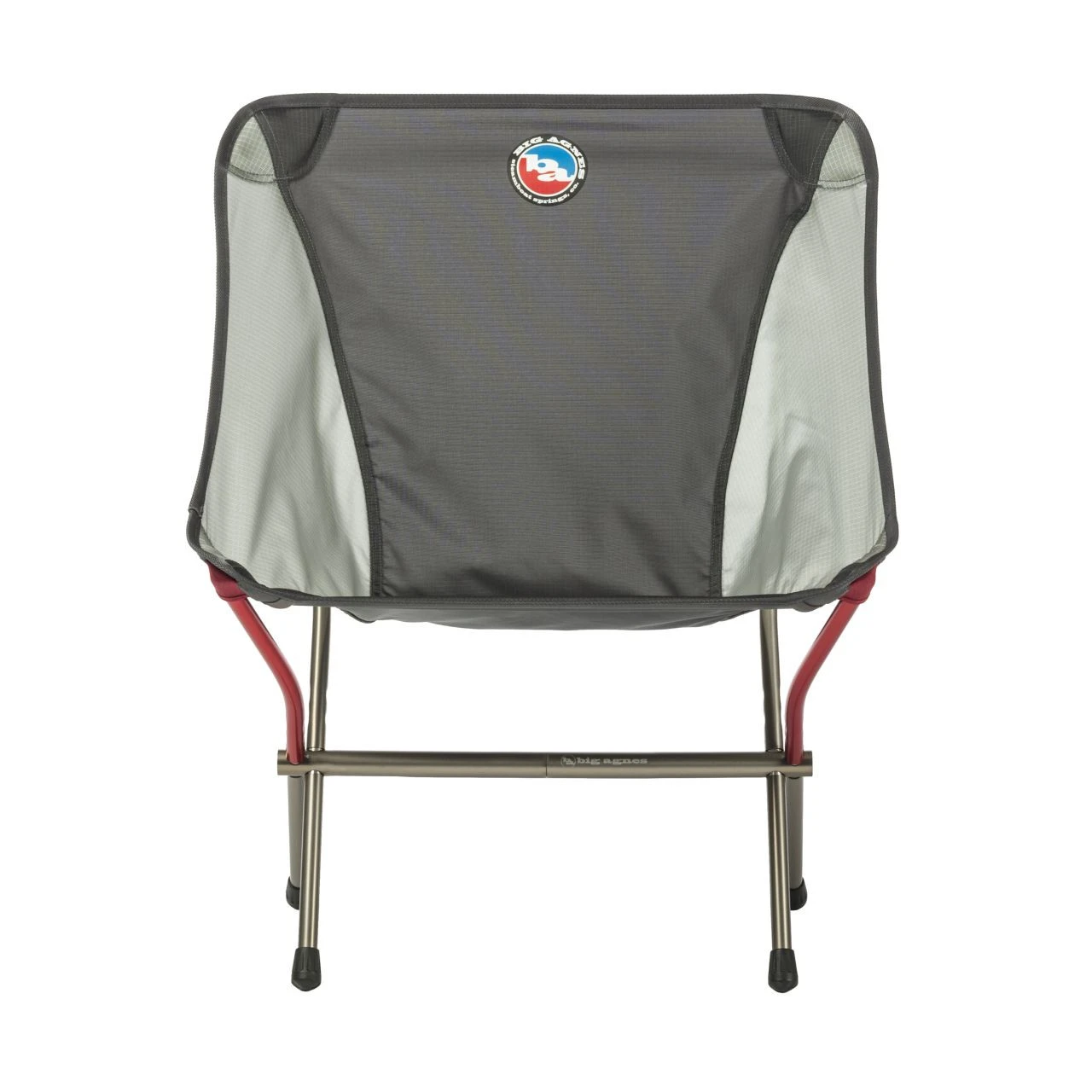 Big Agnes Mica Basin Camp Chair (Fall 2022) 4 Big Agnes Mica Basin Camp Chair (Fall 2022) - Image 4