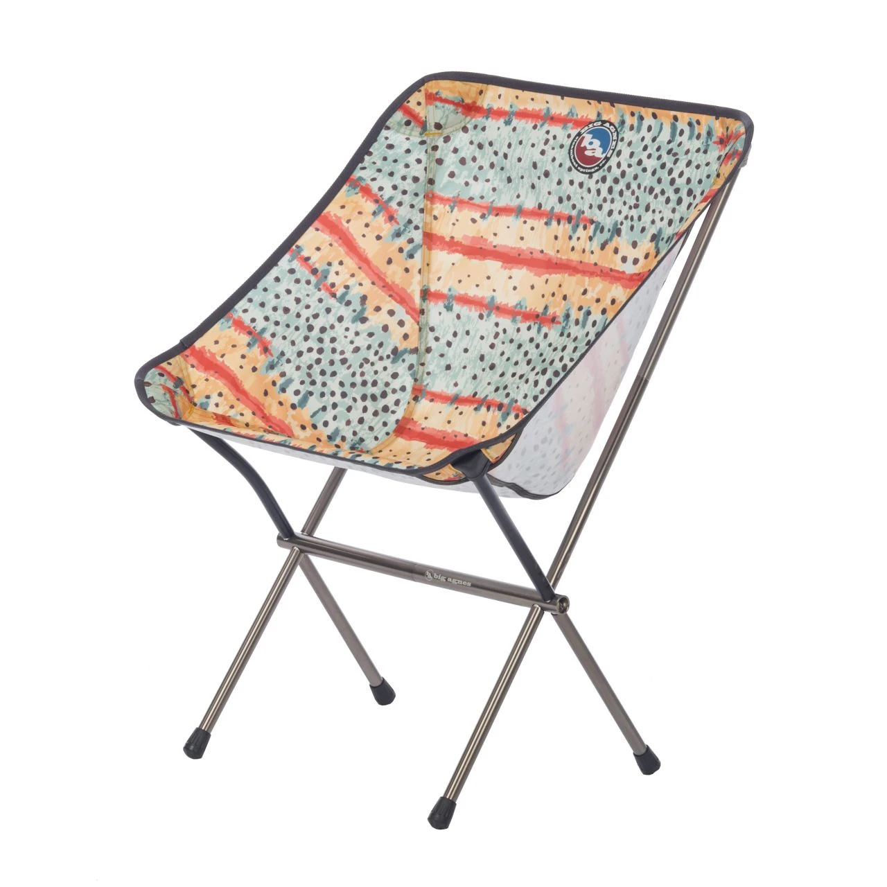 Big Agnes Mica Basin Camp Chair XL (Fall 2022) - Image 2