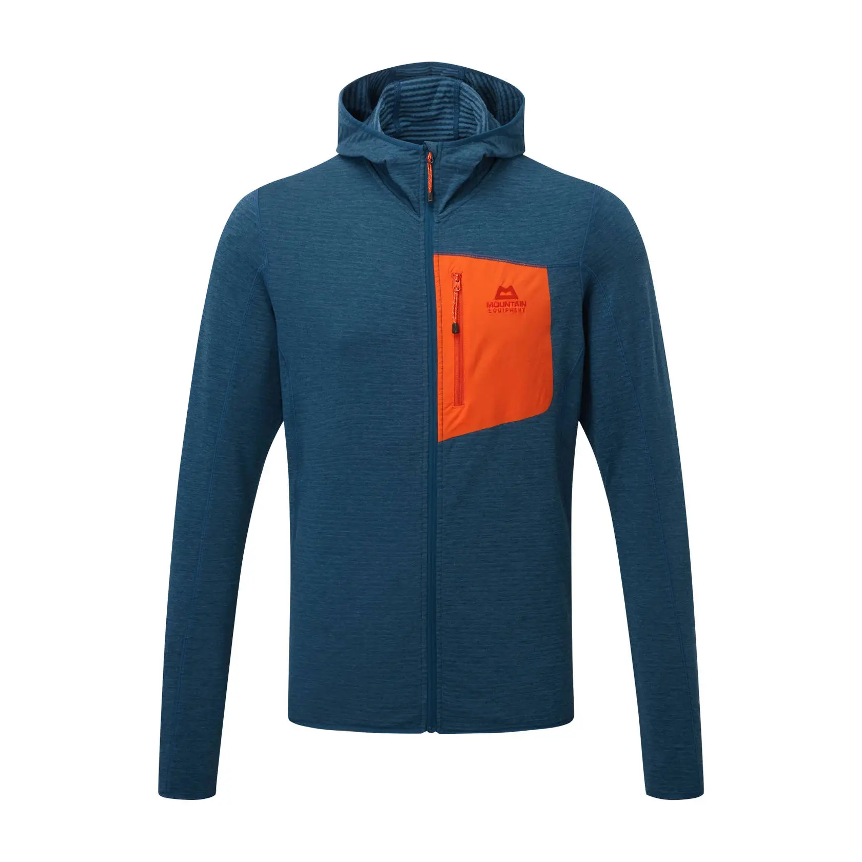 Mountain Equipment Lumiko Hooded Jacket - Men's - Image 2