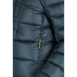 Rab Mythic Ultra Jacket - Men's 16 Rab Mythic Ultra Jacket - Men's -Women's Jackets Sales Store Mythic Ultra Jacket OrionBlue QDB 44 ORB DETAIL1 rsz 56895.1664566081