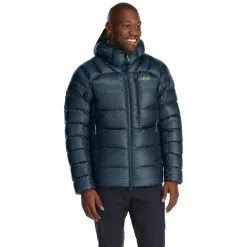 Rab Mythic Ultra Jacket - Men's 17 Rab Mythic Ultra Jacket - Men's -Women's Jackets Sales Store Mythic Ultra Jacket OrionBlue QDB 44 ORB DETAIL4 rsz 56291.1664566081