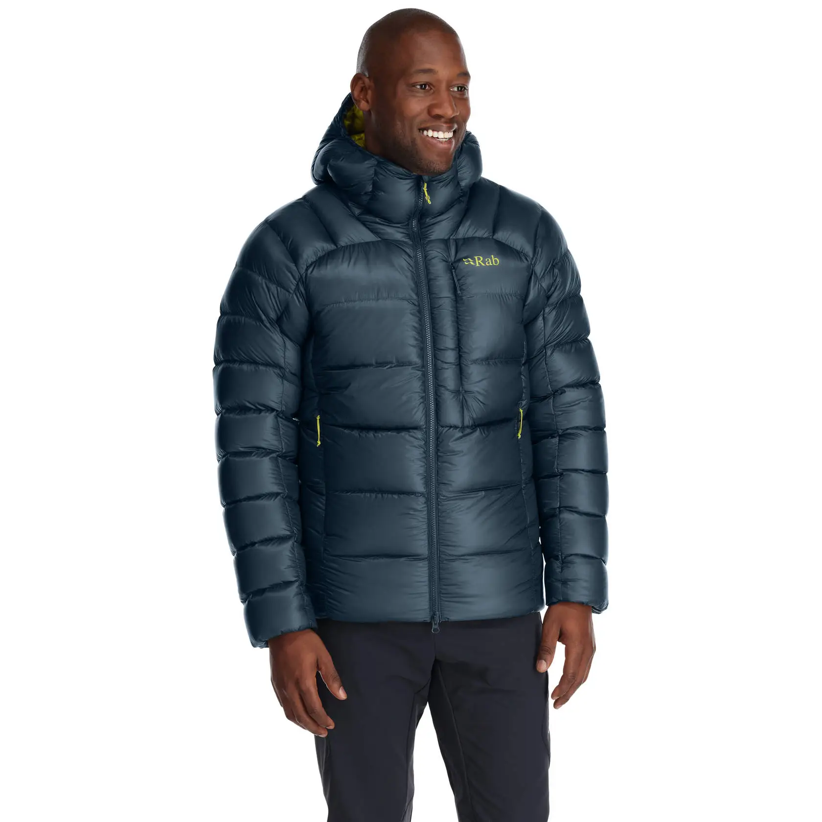 Rab Mythic Ultra Jacket - Men's 8 Rab Mythic Ultra Jacket - Men's - Image 8