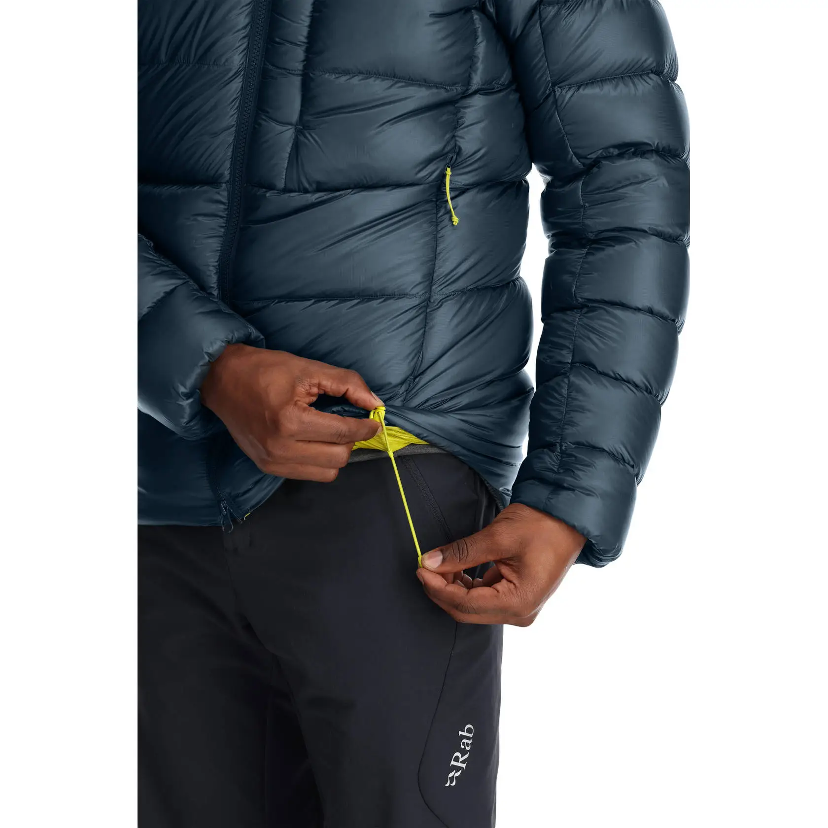 Rab Mythic Ultra Jacket - Men's 6 Rab Mythic Ultra Jacket - Men's - Image 6