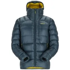 Rab Mythic Ultra Jacket - Men's