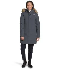 The North Face Arctic Parka - Women's -Women's Jackets Sales Store NF0A4R2V 174 hero rsz 38262.1676498371