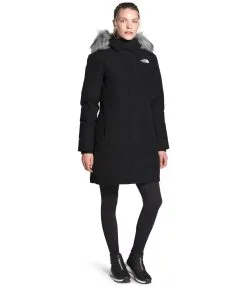 The North Face Arctic Parka - Women's -Women's Jackets Sales Store NF0A4R2V JK3 hero rsz 40782.1676498371