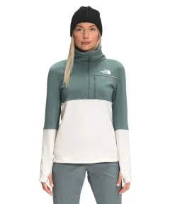 The North Face Tagen 1/4 Zip Fleece - Women's (Fall 2021) 17 The North Face Tagen 1/4 Zip Fleece - Women's (Fall 2021) -Women's Jackets Sales Store NF0A5ADD 110 hero rsz 97819.1676668343