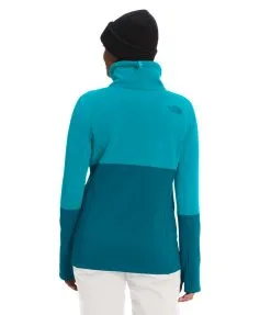 The North Face Tagen 1/4 Zip Fleece - Women's (Fall 2021) 19 The North Face Tagen 1/4 Zip Fleece - Women's (Fall 2021) -Women's Jackets Sales Store NF0A5ADD 13Y back rsz 04036.1676668343