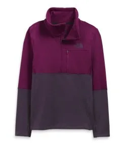 The North Face Tagen 1/4 Zip Fleece - Women's (Fall 2021)