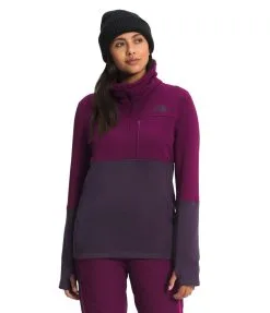 The North Face Tagen 1/4 Zip Fleece - Women's (Fall 2021) 15 The North Face Tagen 1/4 Zip Fleece - Women's (Fall 2021) -Women's Jackets Sales Store NF0A5ADD 1M8 hero rsz 10733.1676668343