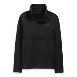 The North Face Tagen 1/4 Zip Fleece - Women's (Fall 2022) 11 The North Face Tagen 1/4 Zip Fleece - Women's (Fall 2022) -Women's Jackets Sales Store NF0A5ADD JK3 altfront rsz 04640.1676668195