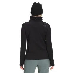 The North Face Tagen 1/4 Zip Fleece - Women's (Fall 2022) 9 The North Face Tagen 1/4 Zip Fleece - Women's (Fall 2022) -Women's Jackets Sales Store NF0A5ADD JK3 back rsz 76776.1676668195