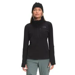 The North Face Tagen 1/4 Zip Fleece - Women's (Fall 2022)