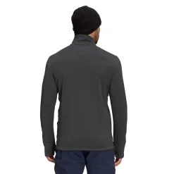 The North Face Tagen 1/4 Zip Fleece - Men's (Fall 2022) -Women's Jackets Sales Store NF0A5GH2 0C5 back rsz 73564.1676497942