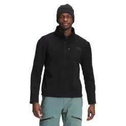 The North Face Tagen 1/4 Zip Fleece - Men's (Fall 2022)