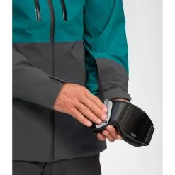 The North Face Chakal Jacket - Men's (Fall 2022) -Women's Jackets Sales Store NF0A5GM3 7P4 alt1 rsz 14327.1676496511