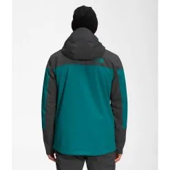 The North Face Chakal Jacket - Men's (Fall 2022) -Women's Jackets Sales Store NF0A5GM3 7P4 back rsz 71141.1671138893