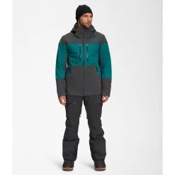 The North Face Chakal Jacket - Men's (Fall 2022) -Women's Jackets Sales Store NF0A5GM3 7P4 hero2 rsz 95575.1671138893