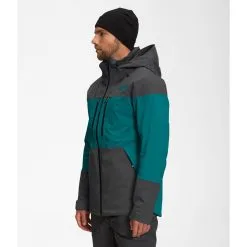 The North Face Chakal Jacket - Men's (Fall 2022) -Women's Jackets Sales Store NF0A5GM3 7P4 model34 rsz 42630.1671138893