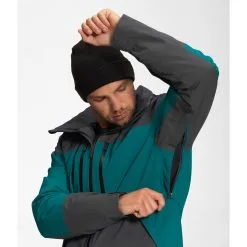 The North Face Chakal Jacket - Men's (Fall 2022) -Women's Jackets Sales Store NF0A5GM3 7P4 modelalt2 rsz 23647.1676496511