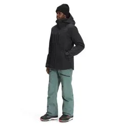The North Face Chakal Jacket - Men's (Fall 2022) -Women's Jackets Sales Store NF0A5GM3 JK3 model34 rsz 51043.1676496511