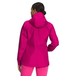 The North Face Dryzzle Futurelight Jacket - Women's (Fall 2022) -Women's Jackets Sales Store NF0A7QAF 146 back rsz 75128.1660938941.1280.1280 79066.1676668910