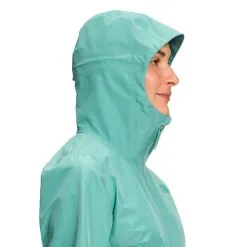 The North Face Dryzzle Futurelight Jacket - Women's (Fall 2022) -Women's Jackets Sales Store NF0A7QAF 6R7 modelhood2 rsz 92004.1660938941.1280.1280 86837.1675363224