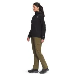 The North Face Dryzzle Futurelight Jacket - Women's 7 The North Face Dryzzle Futurelight Jacket - Women's -Women's Jackets Sales Store NF0A7QAF JK3 model34 rsz 78956.1660938941